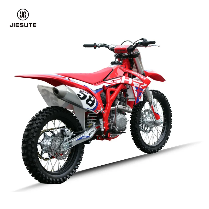  2019 250cc мотоцикл-внедорожник автоматический мотоцикл для