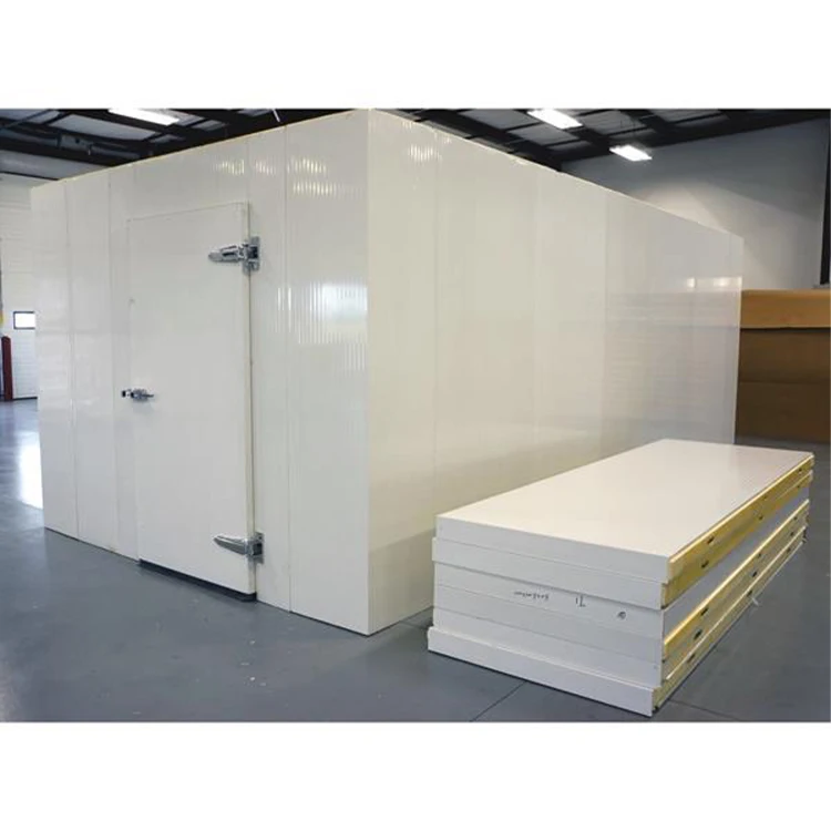 EMTH Small Size Cold Storage Room Price Refrigerated for Meat and