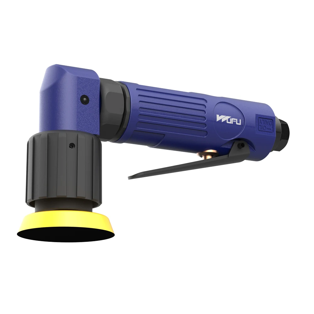 WFS-1031 professional  auto car wood sanders polisher machine