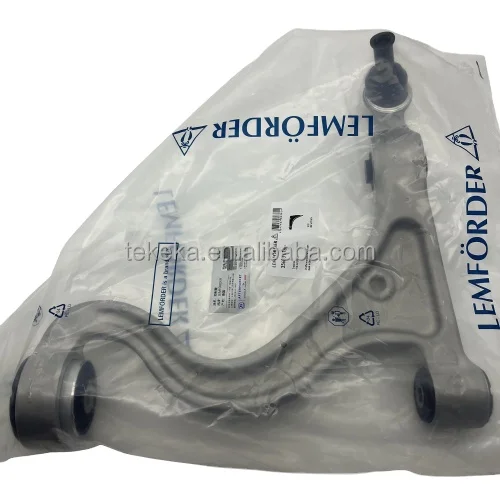 Auto Parts Front Lower Suspension Control Arms For Porsche Panamera (970) 97034105304