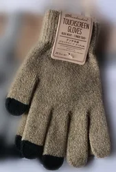Mens winter gloves winter warm gloves for men and women