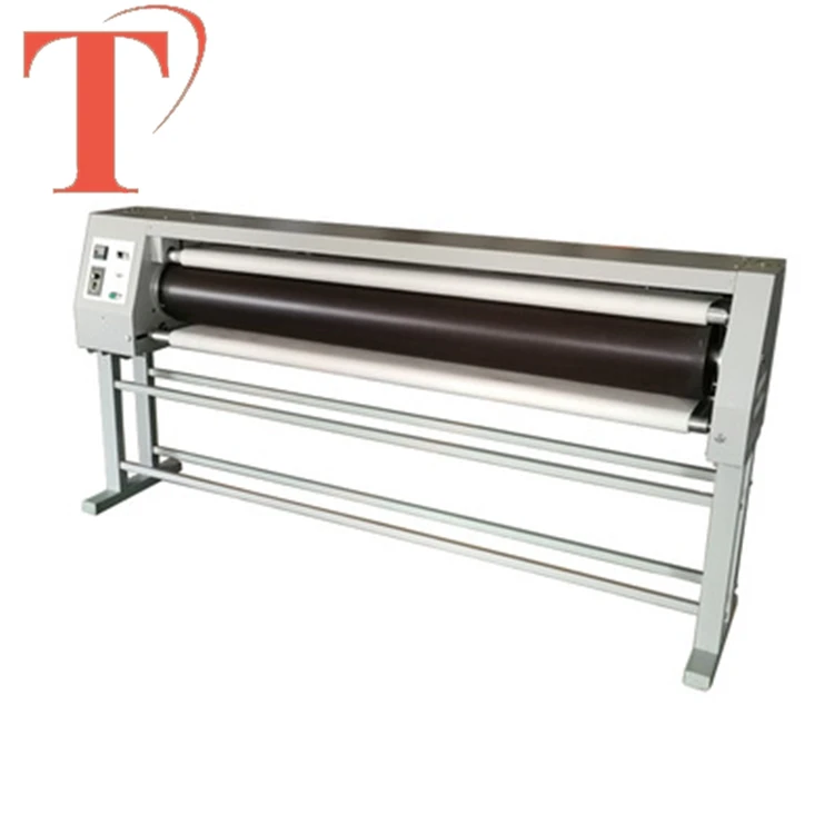 Wholesale heat transfer machine 1.2m fabric cloth sublimation machine calender