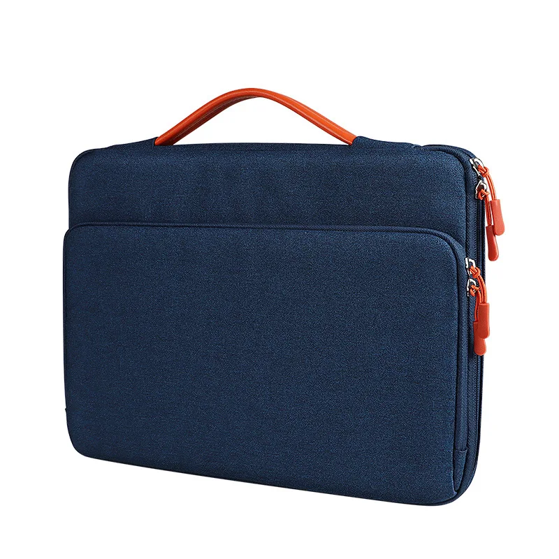Чехол для ноутбука, водостойкий деловой чехол для MacBook Air/Pro, защитный чехол для ноутбука, планшета, ноутбука, сумка для мужчин и женщин