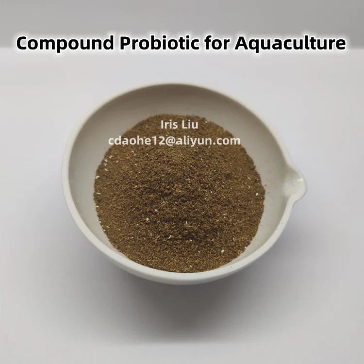 Best Price Feed Ingredients Additives Compound Probiotics Powder For Piglet Pig Growth Booster