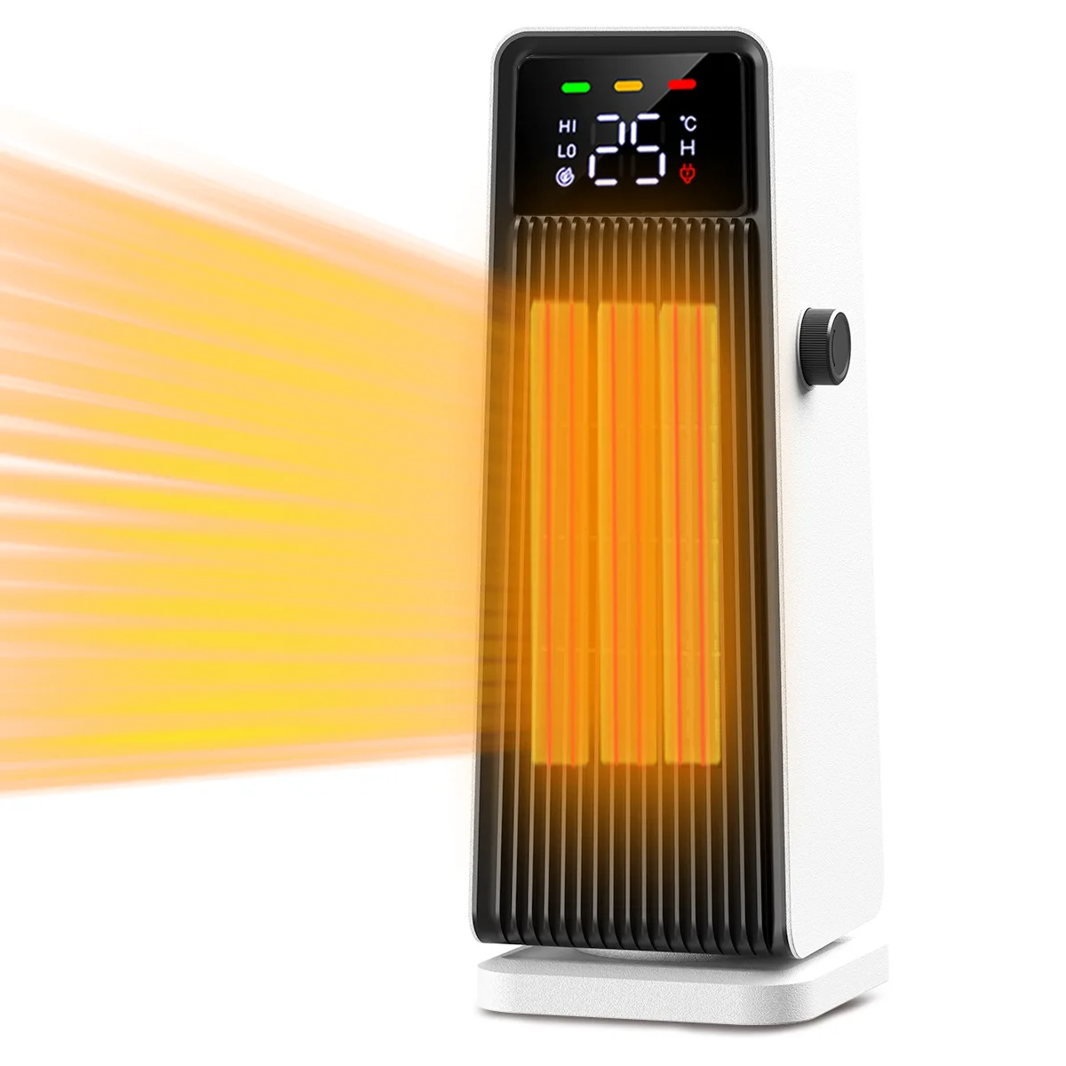Portable Gas Heater Stove Mini Winter Home Room Portable Rechargeable Hand Heater Portable Electromagnetic Induction Heater