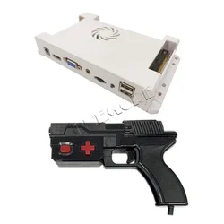 3D Max Arcade Game Board with 10000 games, with 3D games, trackball games alpha 3d max game arcade board