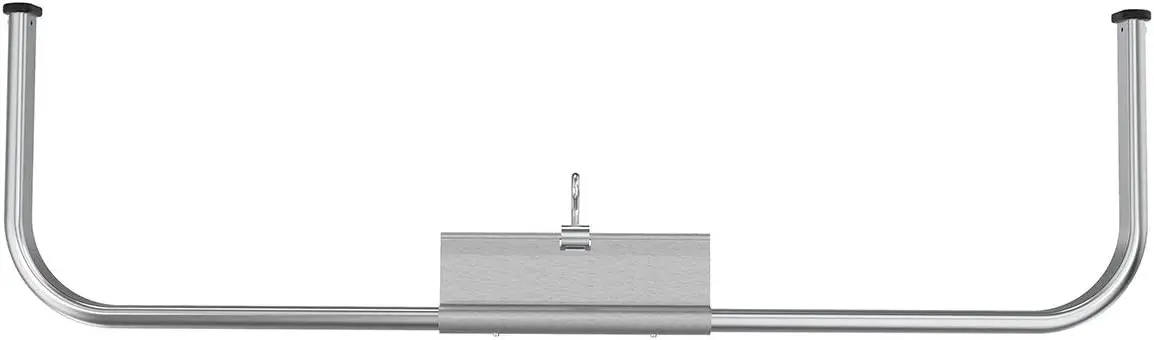 High Quality Aluminum Wing Span/Wall Standoff Ladder Accessory Ladder Stabilizer