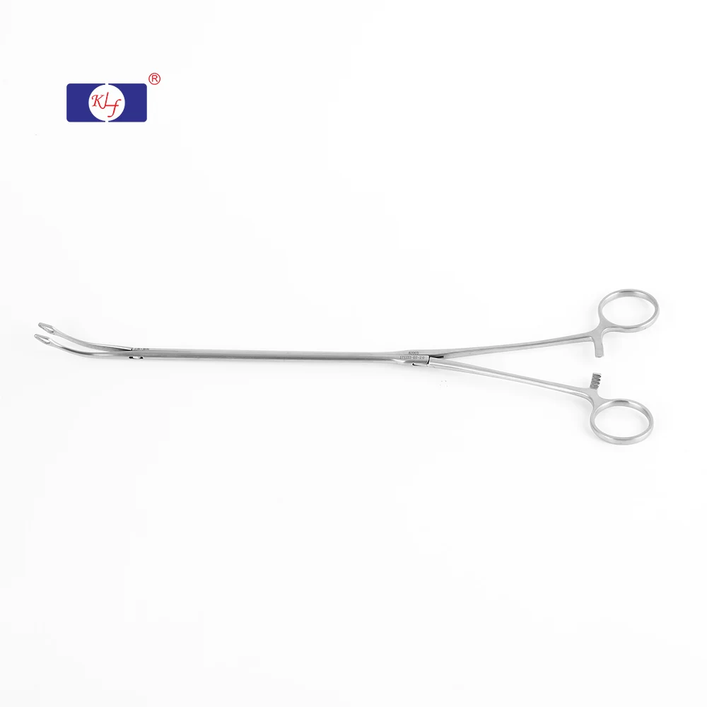 Thoracoscopic Instruments KLF Lung Forceps