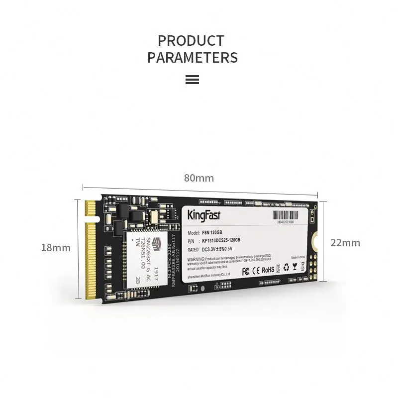  Настольный ноутбук ПК компьютер 1 ТБ PCIE M2 nvme