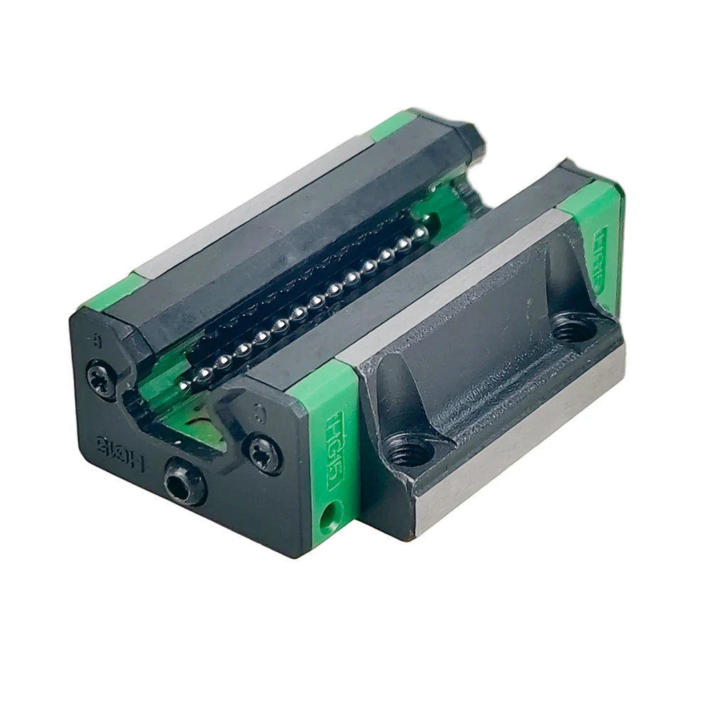 HGW15CC for linear actuator HXHV sbc linear guide rail bearing sbi45sl