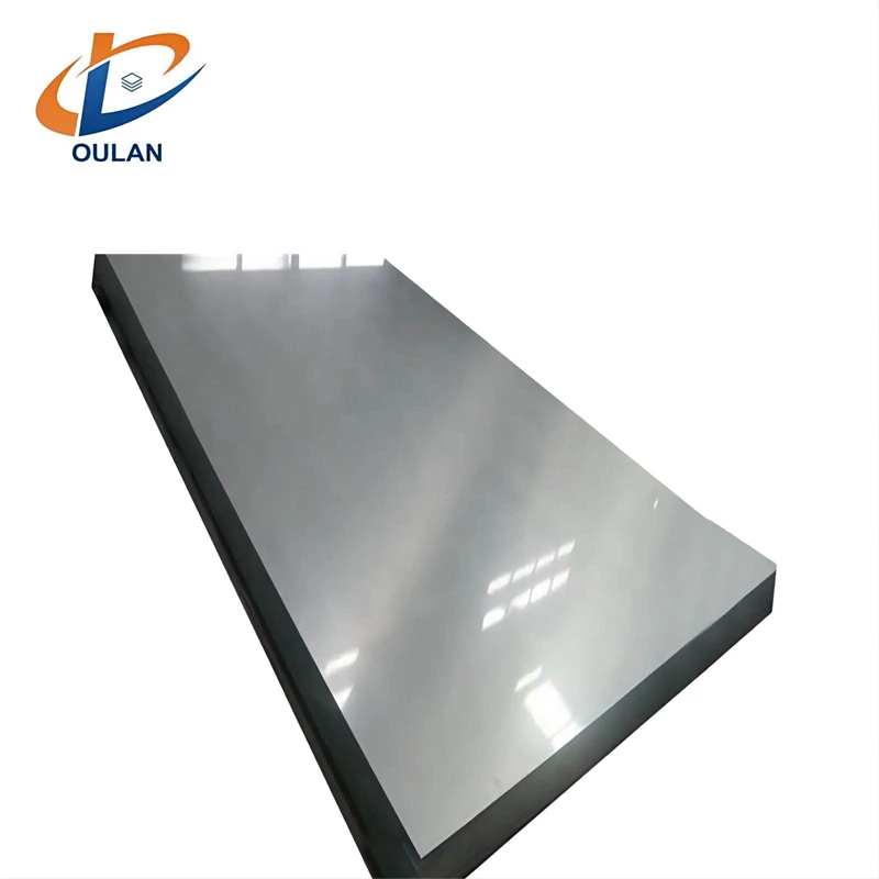 Hot Sale Aluminum Sheet Roll Made In China anodized aluminum sheet