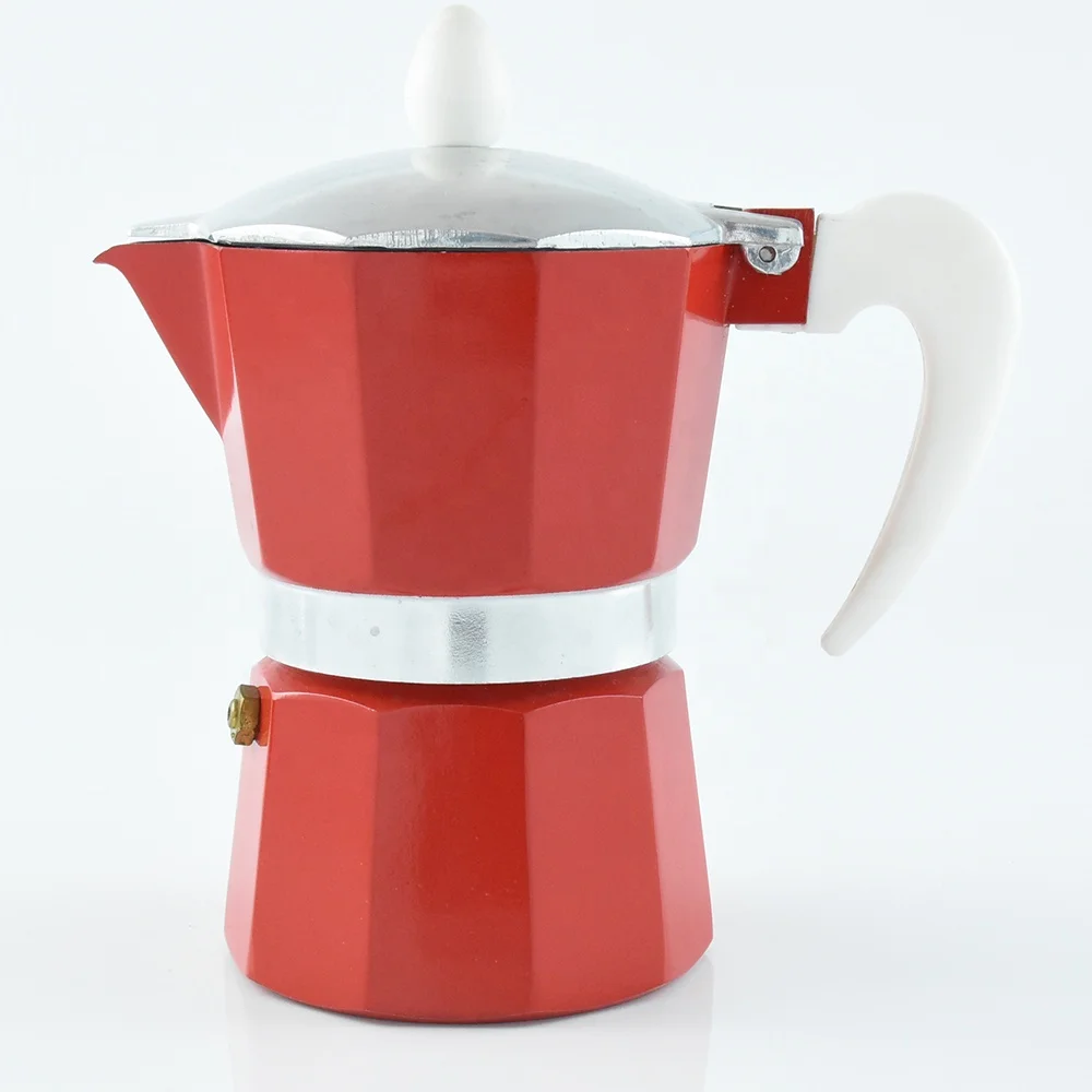 Kitchen Use Fresh Espresso Coffee Machine