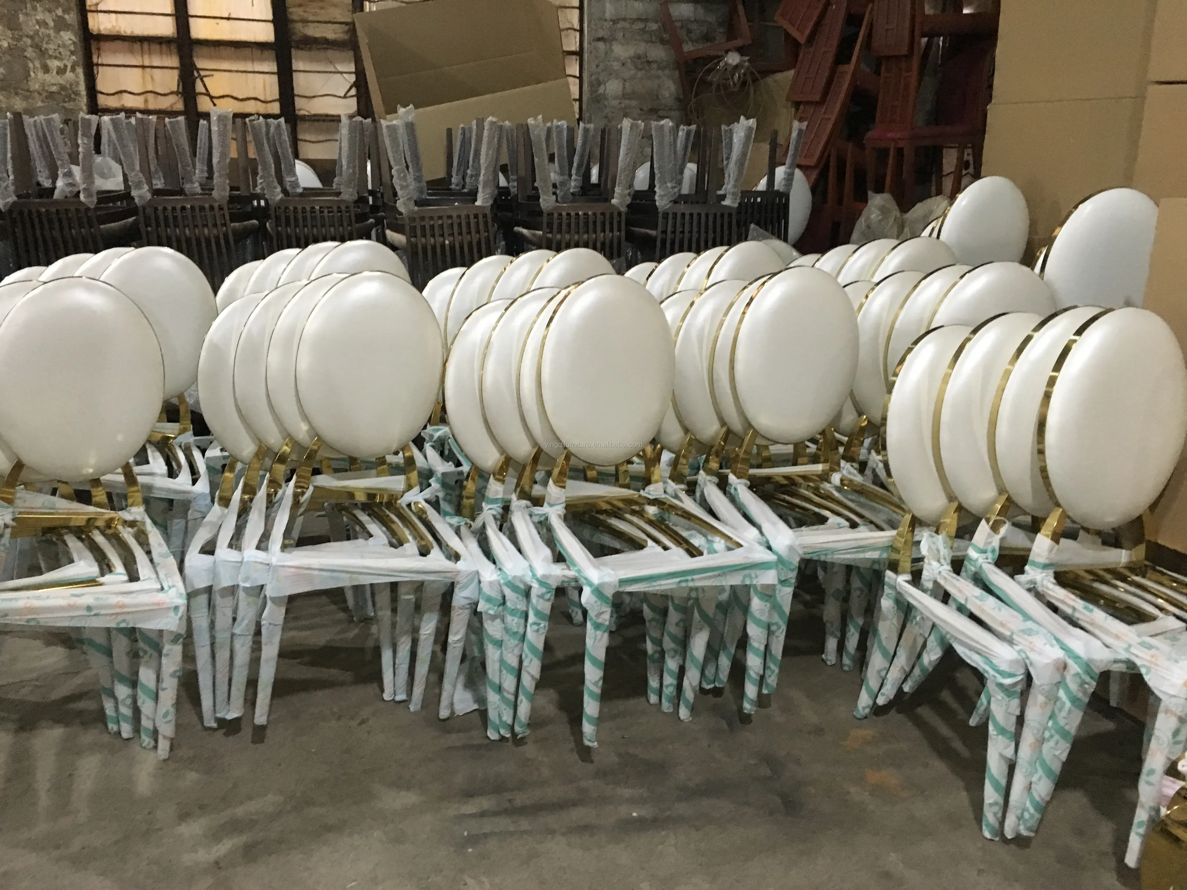 Оптовая продажа вечерние стулья для свадебных мероприятий