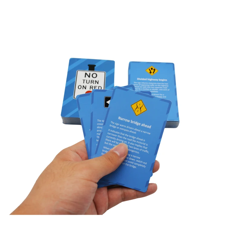 Открытки для обучения английскому языку