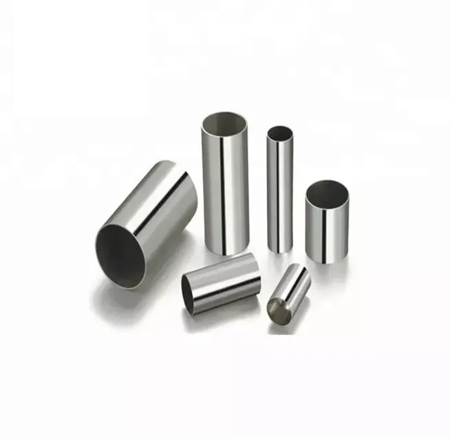 Copper Pipe C70600 C71500 Copper Nickel Pipe Copper Nickel Tube 16mm 22mm