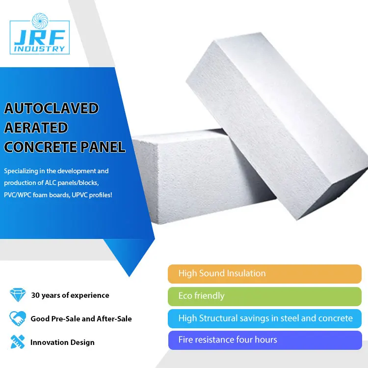 Building Blocks Lightweight Concrete Blocks Adopting German Technology