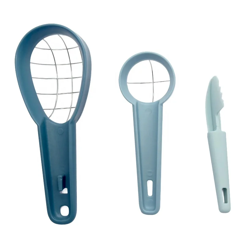 Многоцелевая овощерезка для авокадо