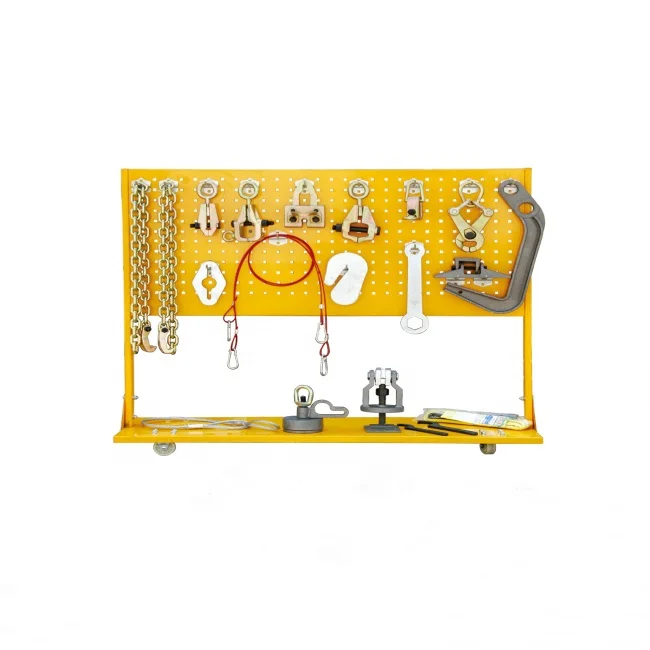 Auto Body Collision Repair System Car Repair Tool Auto Frame Machine RH-1000S