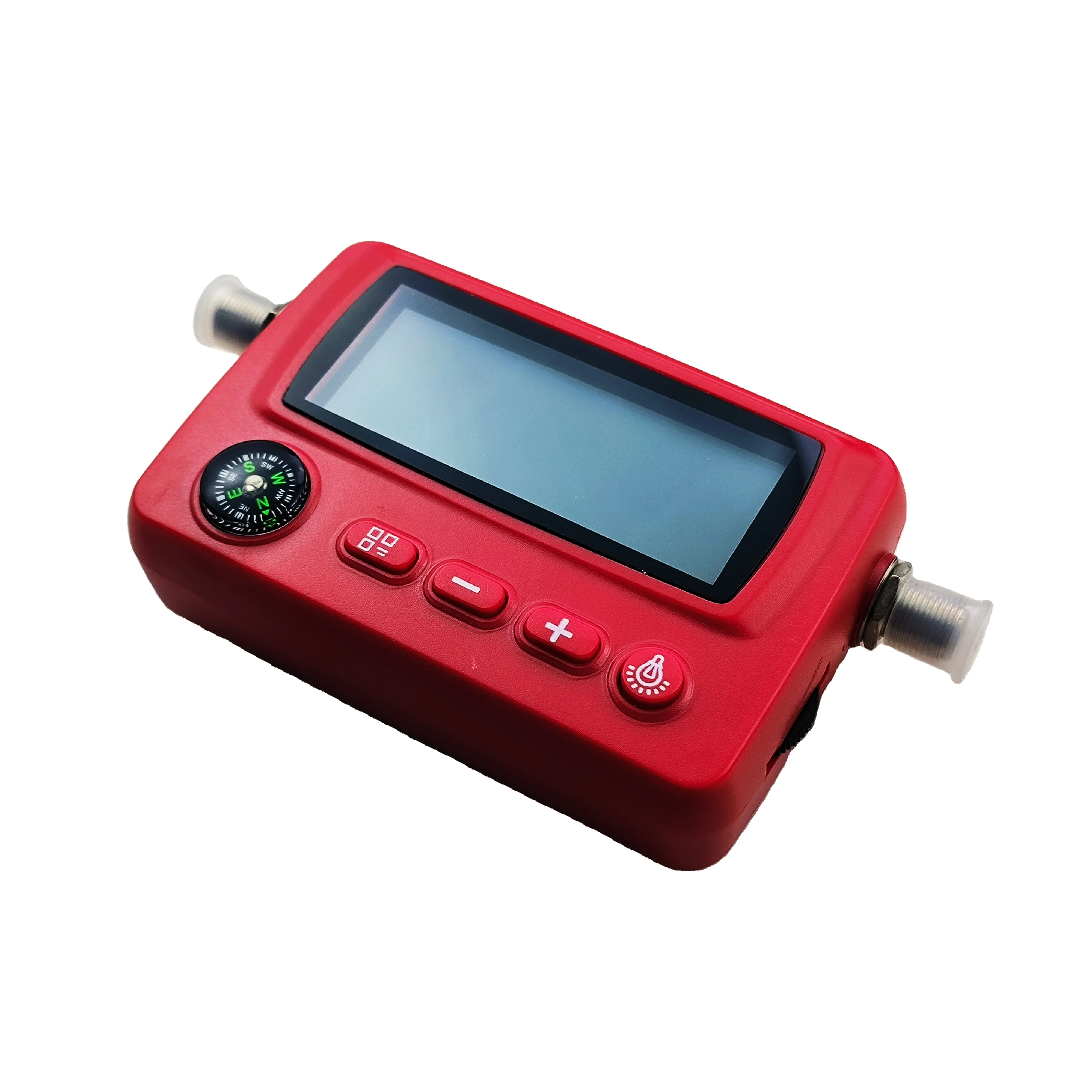 Highfly Digital Satellite Finder STF-B07S Meter Satlink Receptor TV Signal Receiver HD Satfinder