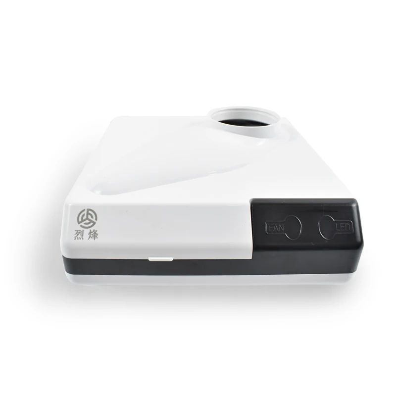  Vacuum Cleaner dental lab Equipment dust extractor for 60W Dust Collector