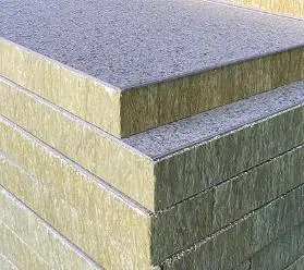 Factory Supply Industrial Modernsound insulation and noise reduction Decorative insulation integrated board