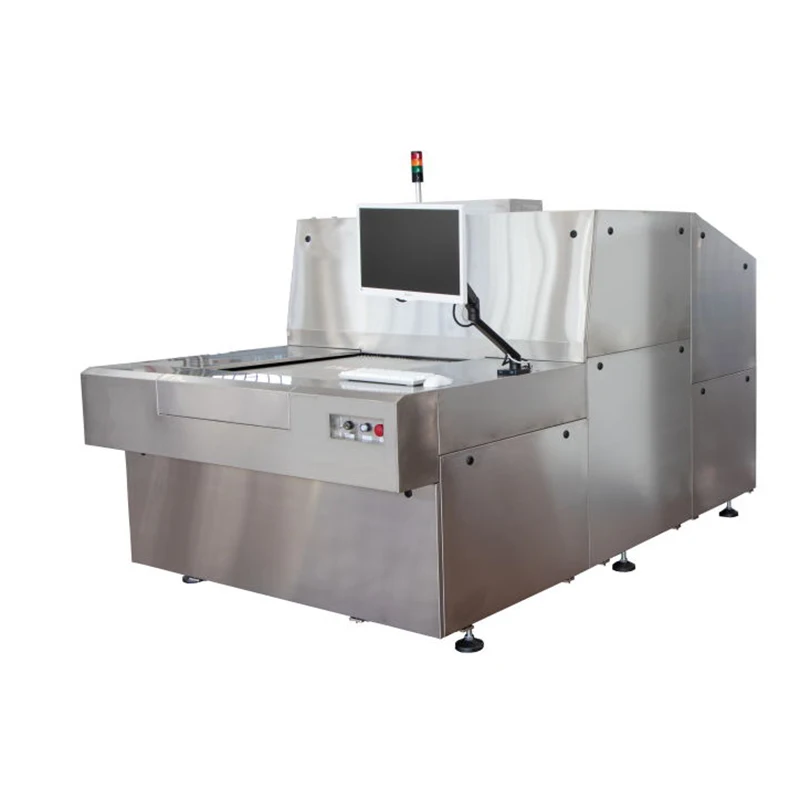 High Speed PCB laser direct imager LDI Machine