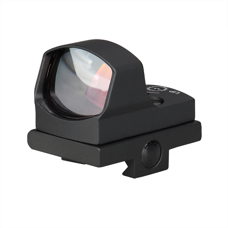 21.2mm red dot scope outdoor red dot sight HK2-0129