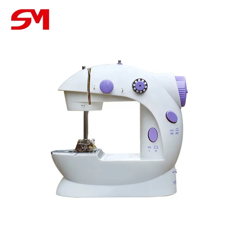 Top sale high quality welcomed plastic bag sewing machine