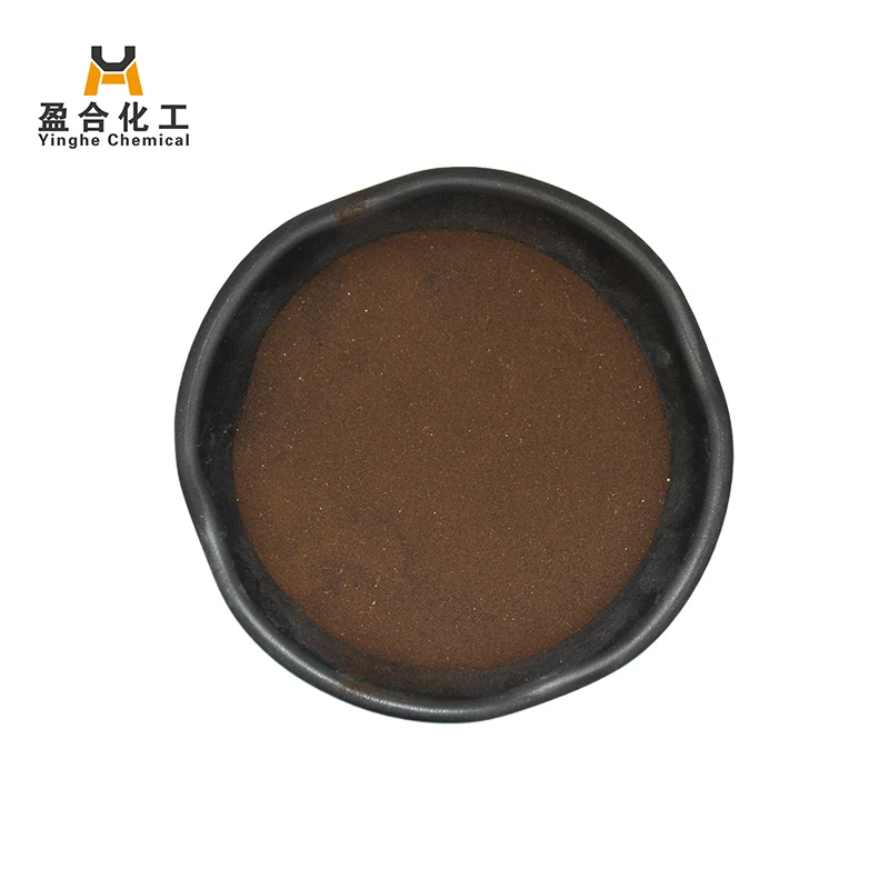 lignin sulfonate high pure lignin powder lignin