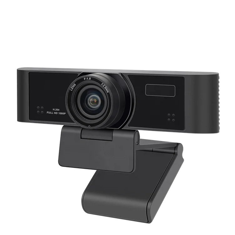 
1080P HD camera PC Video Web Camera Live Streaming Webcam with Microphone 