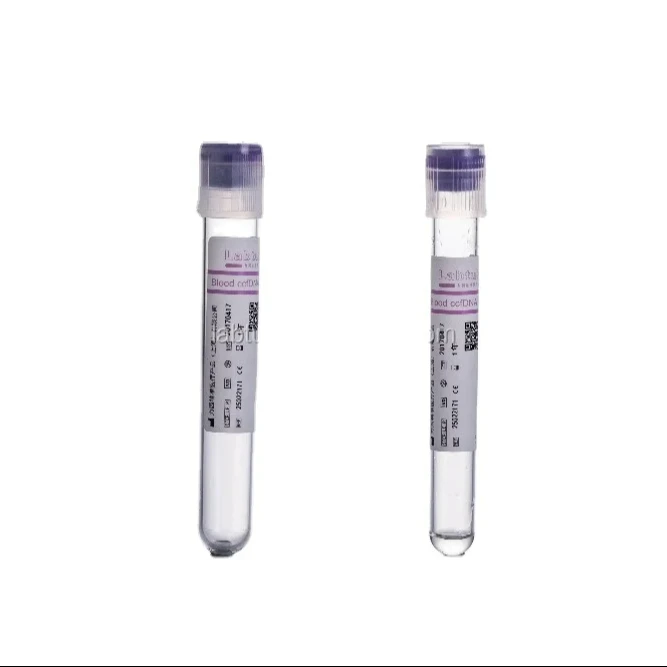 vacutainer 3ml serum 10ml  prp tubes with acd separating gel prp tube manufacturer best PRP tube for hair