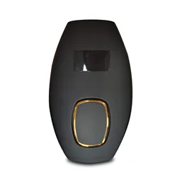 2021 Dropshipping Portable Mini 500000 Flash permanent machine Home Use IPL Laser Hair Removal
