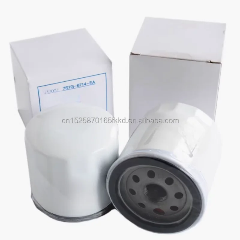 Automobile spare oil filter type OE shy1143023133004931330050 LR096524 LR025306 BE8Z6731AB AA6E6714AA 9W7E6714AA