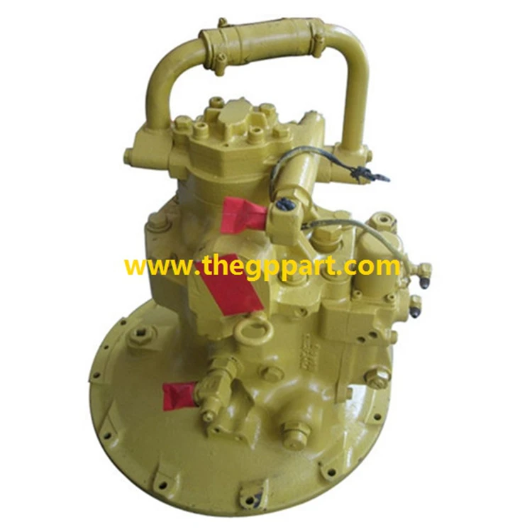 Commercial Hydraulic Pump