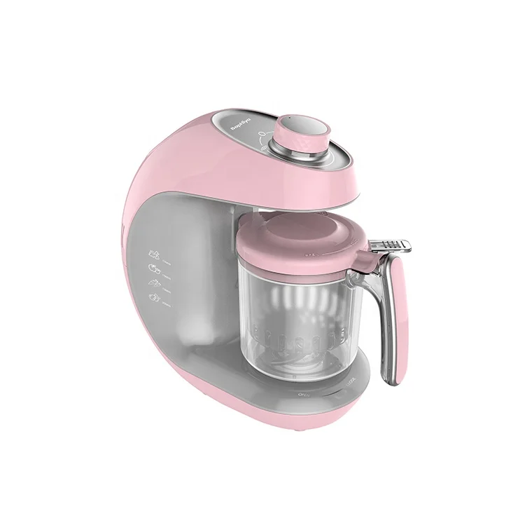 600 мл Электрический комбайн для детского питания в продаже