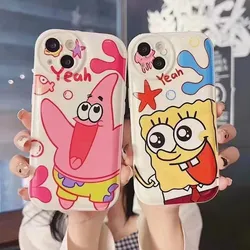 2022 New Arrival Cute Cartoon Phone Case For Iphone/Huawei/Xiaomi