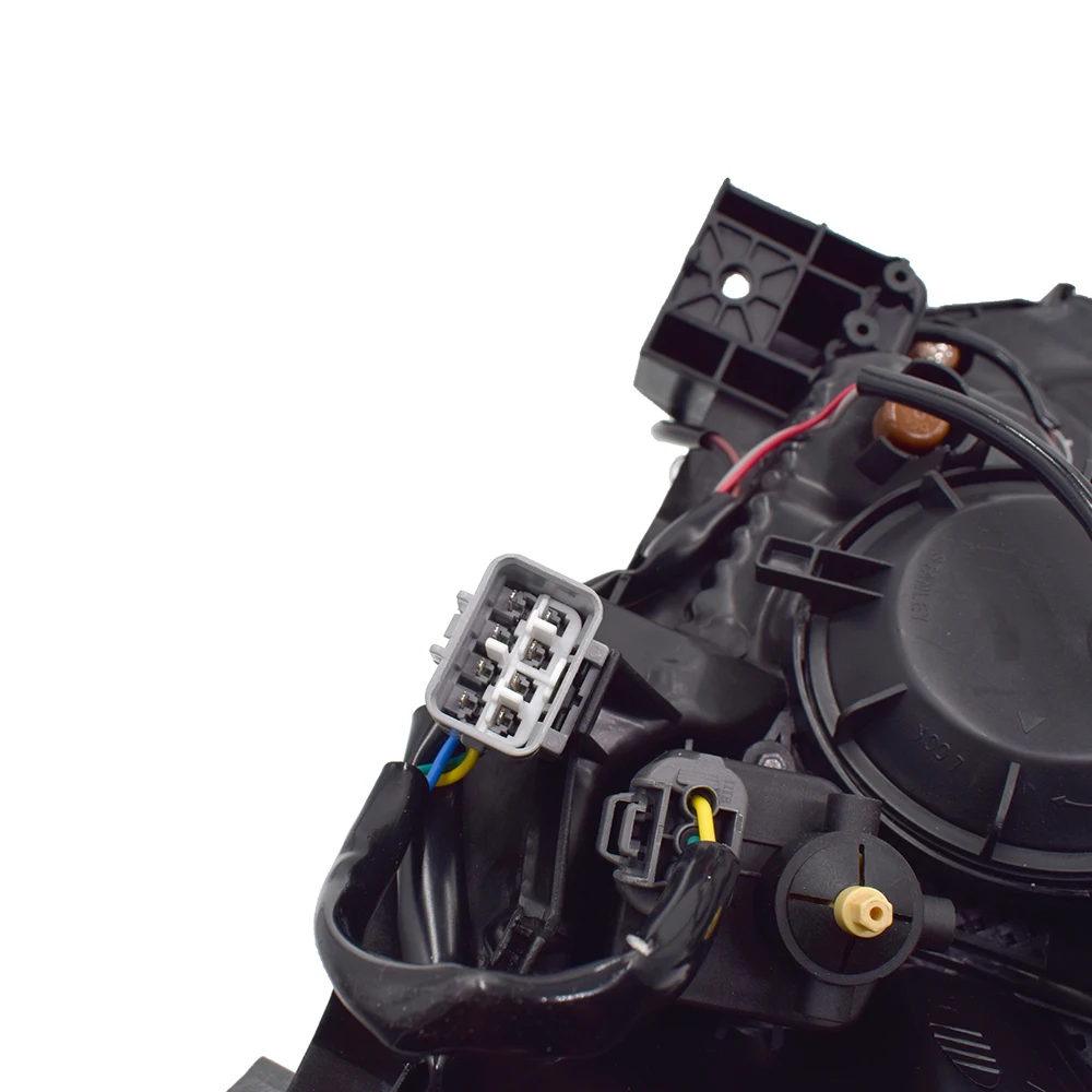 Черная фара заводская цена оригинальная для Mitsubishi Outlander ASX 8301C224