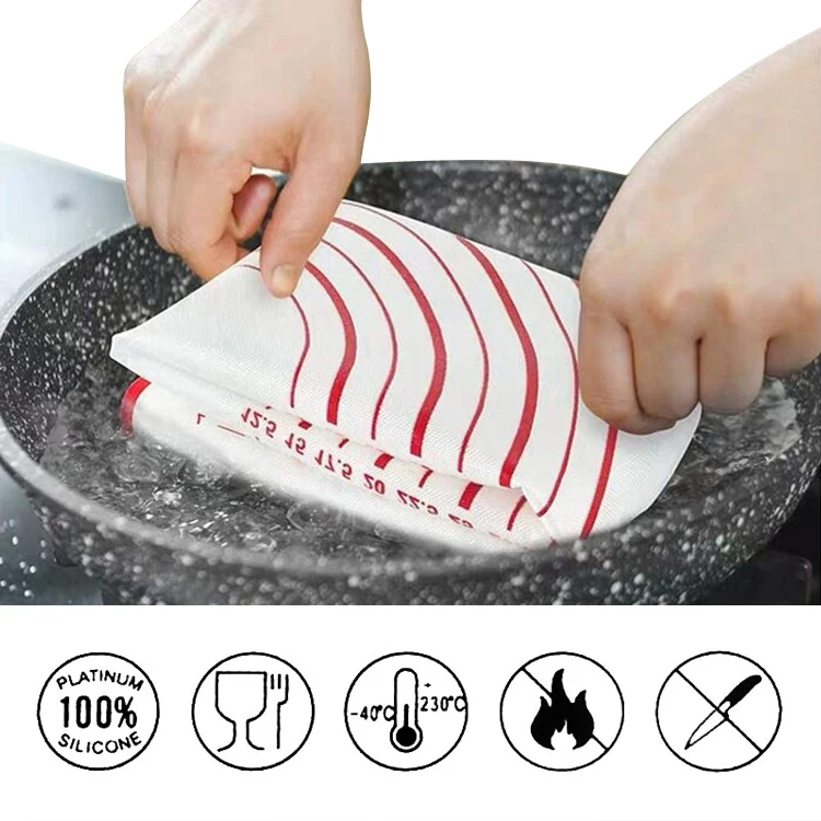 Custom Stainless Steel Baking Dish Non-Perforated and Perforated Oven Tray Metal Baking Sheet and Pans for Cake Box Packing