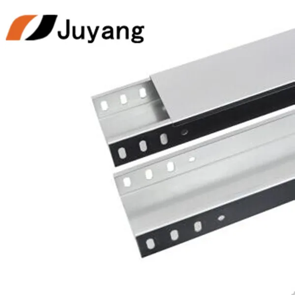 fireproof cable ladder rack galvanized cabel trunking with all accessories