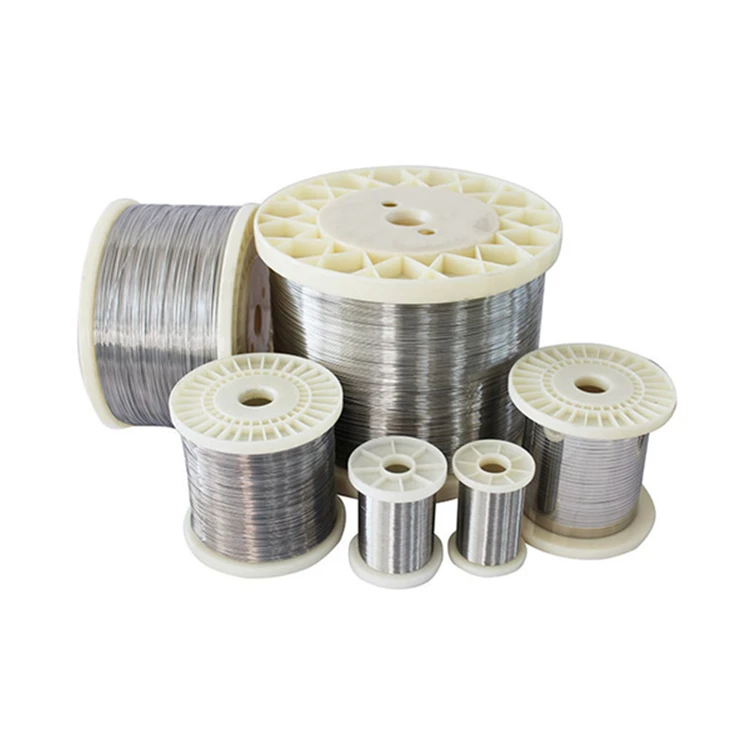 1j22 Wire Hiperco 50 High Cobalt Alloy Supermendur Co50V2 Wires Price