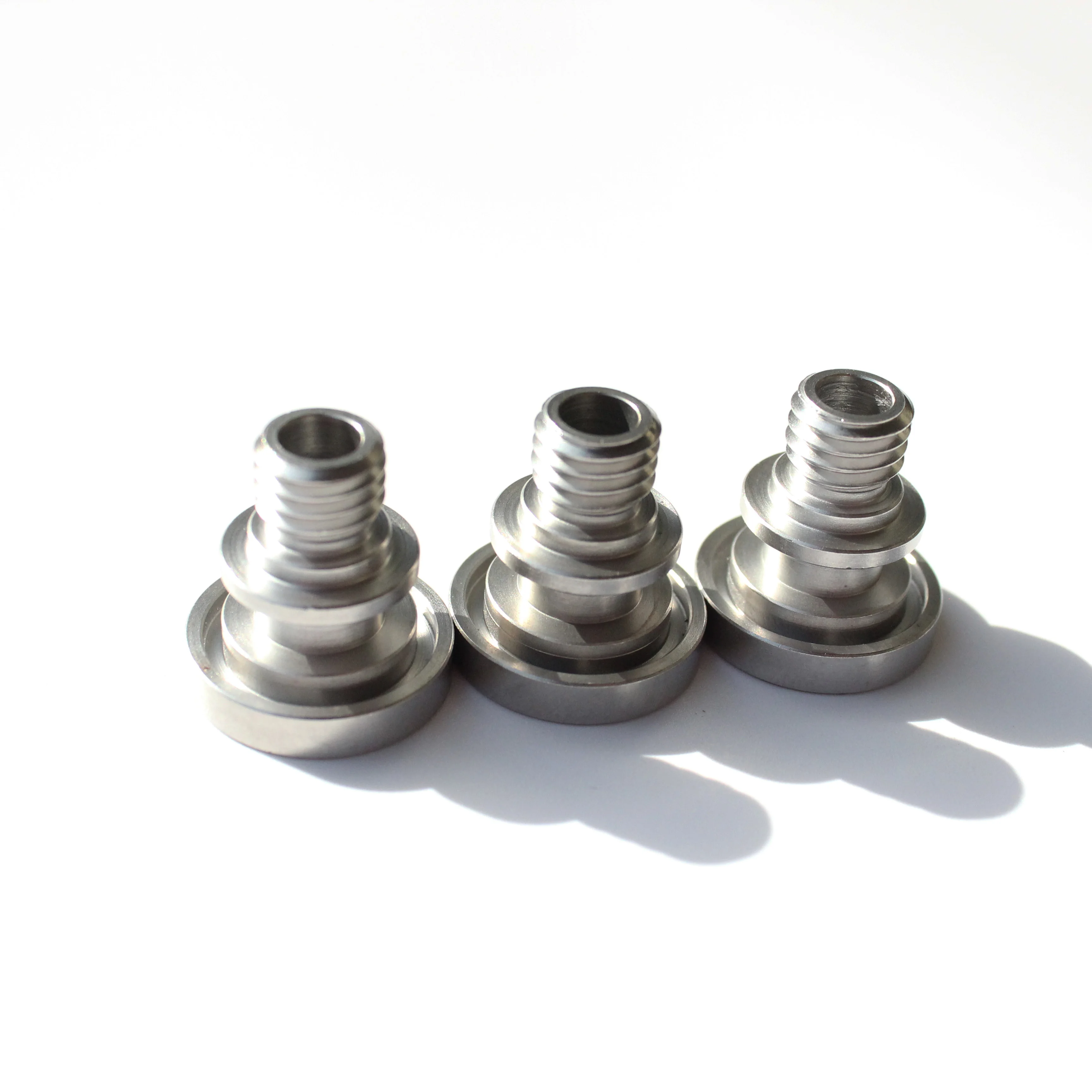 factory price special Precision custom Allen Hexagonal Socket screws