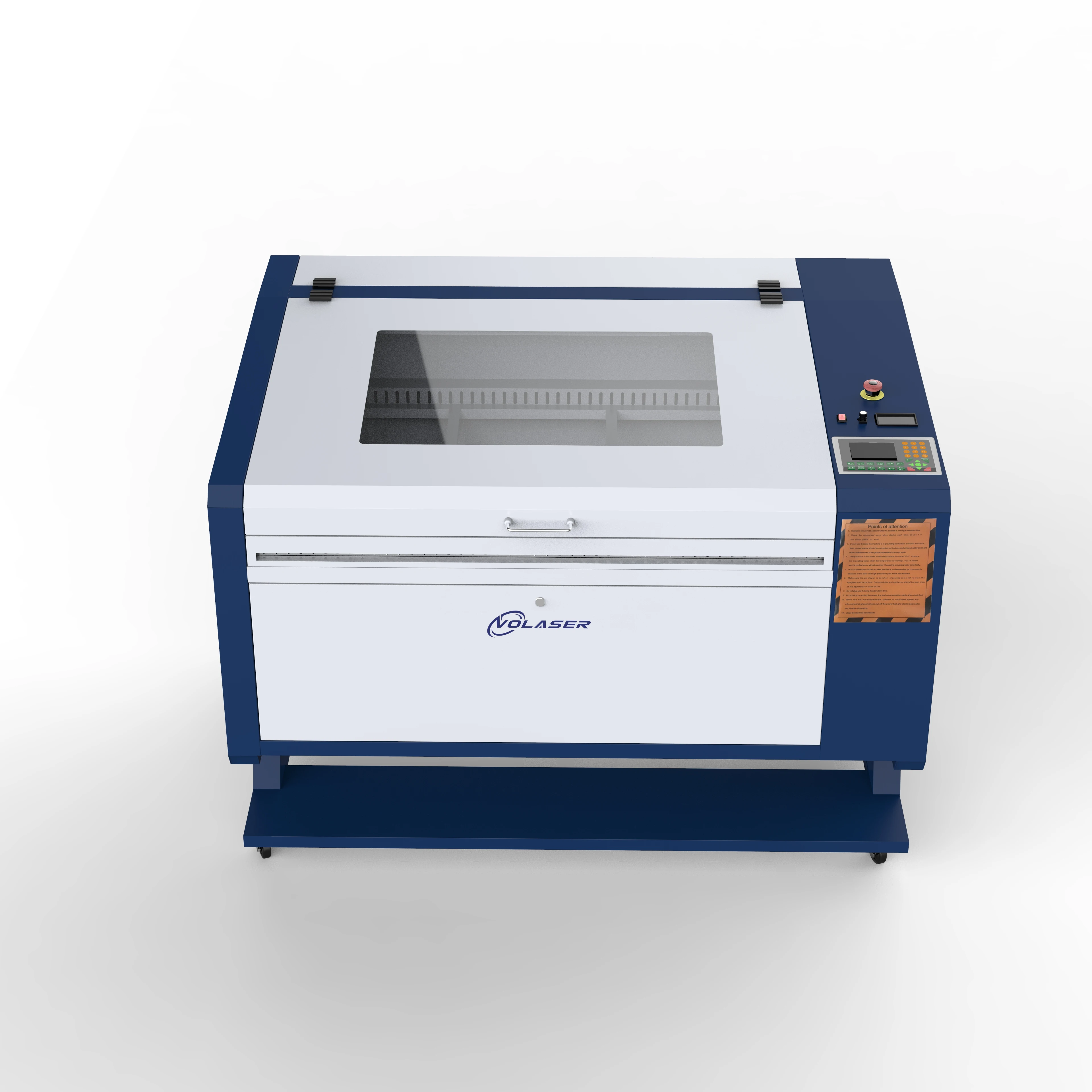 laser cutting lazer engraving machine 5070