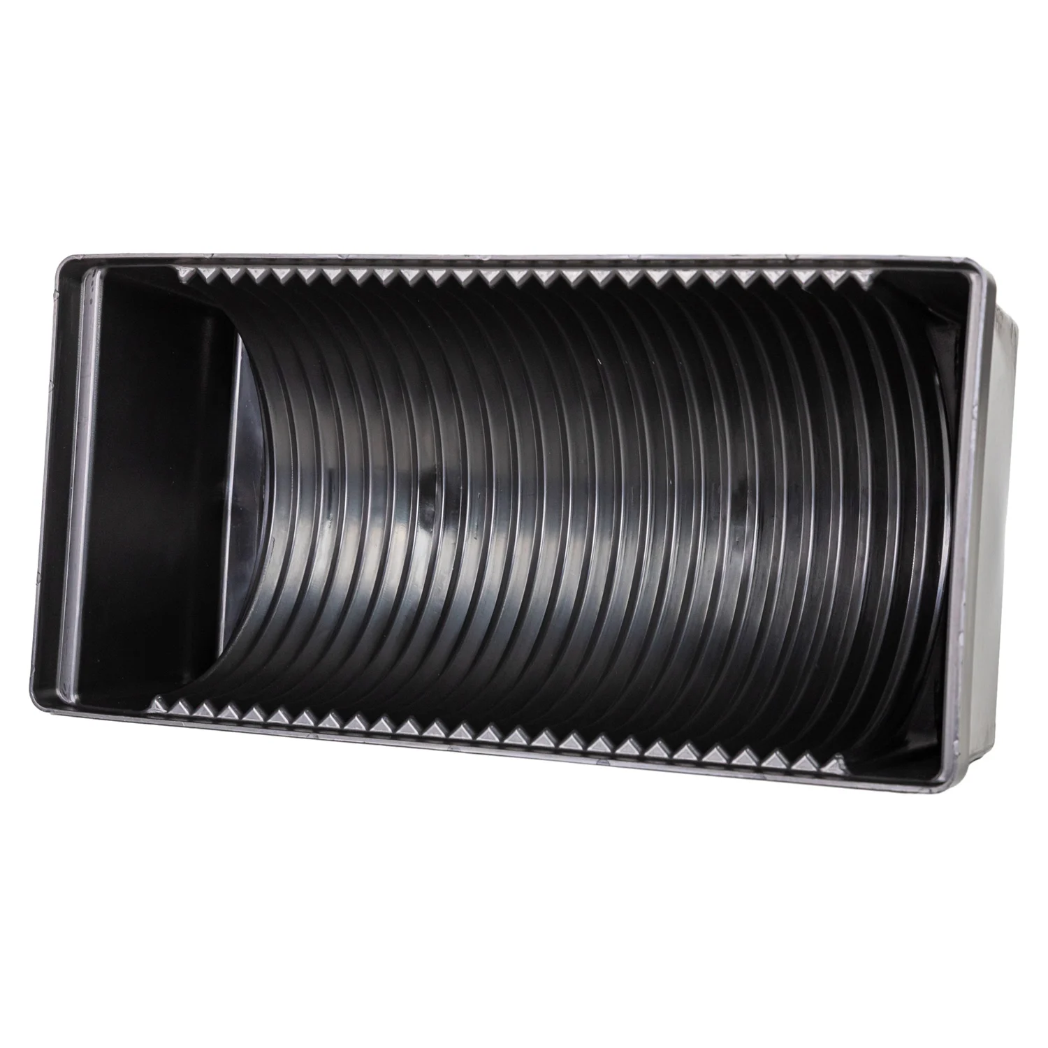 Leenol Antistatic SMD SMT Reel Storage Box Diameter ESD Storage Containers Abs Smd Plastic Esd Smt Reel Holder Esd Reel Rack