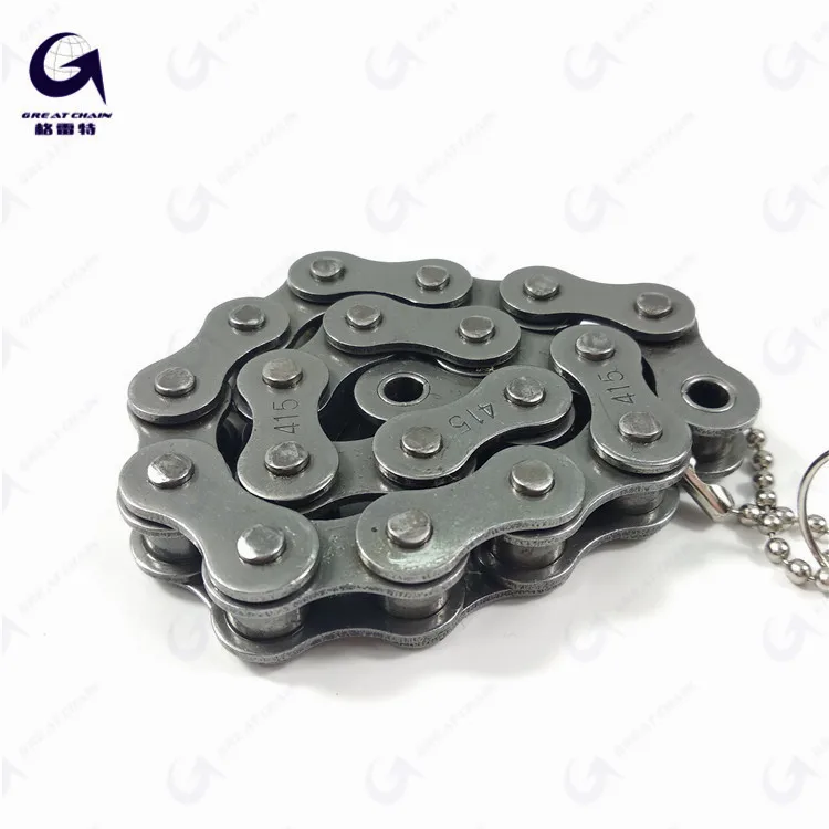 heat treatment carbon steel hot sell good quality motorcycle chains driving chains Bicycle chains081  082  083 084 085