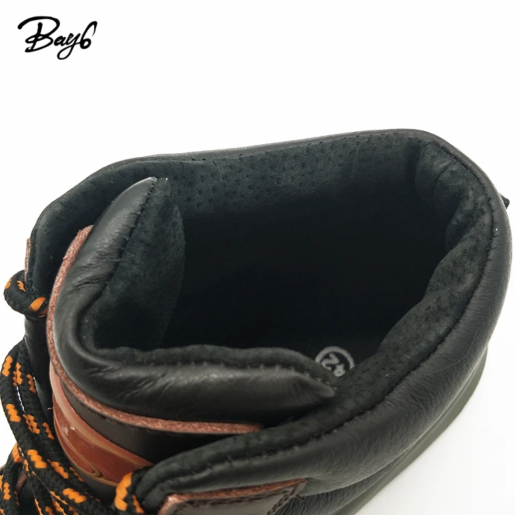 Water Proof Dielectric High Voltage Composite Safety Shoes