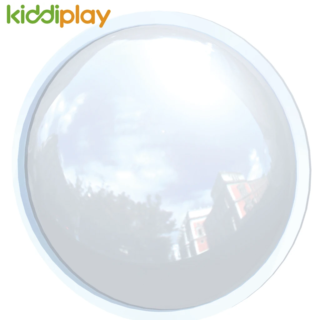 Прозрачный сменный локоть для трубы из поликарбоната