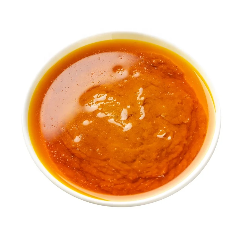 Fresh soup nonspicy flavor hot pot condiment for hotpot food seasonings factory delivery
