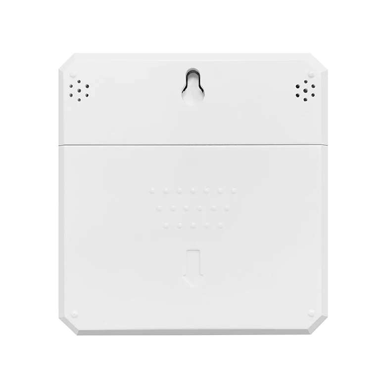 Tuya Smart Wireless Household Indoor Temperature Display Digital Thermometer Hygrometer For Smart Home System