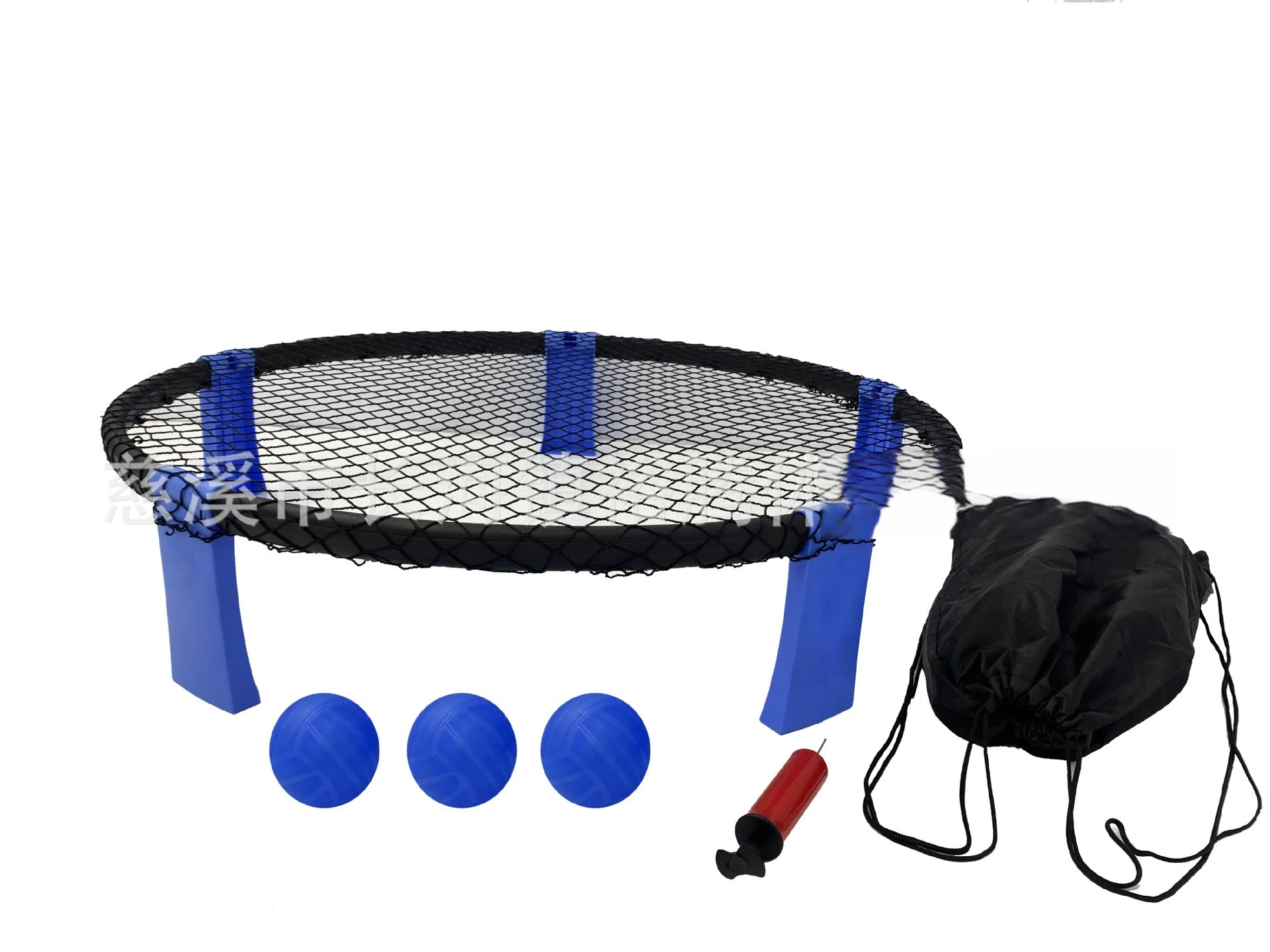 Best-selling beach spike game spikeball Mini beach Volleyball bounce jump set