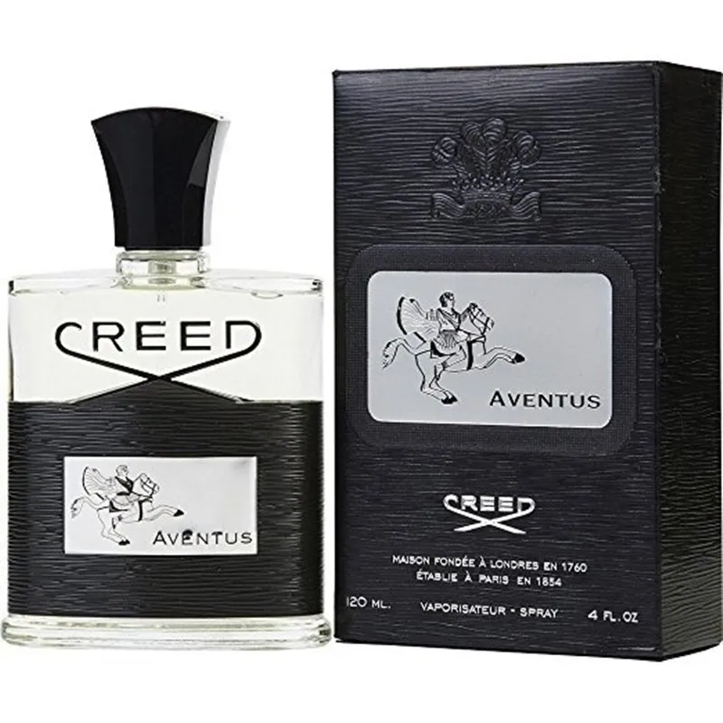 
Men Perfume Long Lasting CREED Toilette Parfumee Masculino High Quality Parfum Homme Natural Original Fragrance for Men 